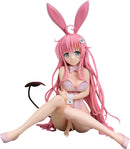 To Love-Ru Darkness FREEing Lala Satalin Deviluke: Bare Leg Bunny Ver.