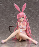 To Love-Ru Darkness FREEing Lala Satalin Deviluke: Bare Leg Bunny Ver.