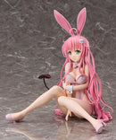 To Love-Ru Darkness FREEing Lala Satalin Deviluke: Bare Leg Bunny Ver.