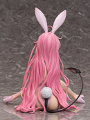 To Love-Ru Darkness FREEing Lala Satalin Deviluke: Bare Leg Bunny Ver.