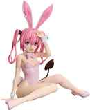 To Love-Ru Darkness FREEing Nana Astar Deviluke: Bare Leg Bunny Ver.