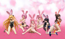 To Love-Ru Darkness FREEing Nana Astar Deviluke: Bare Leg Bunny Ver.