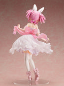 Puella Magi Madoka Magica The Movie -Rebellion- FREEing Madoka Kaname: Rabbit Ears Ver. (re-run)