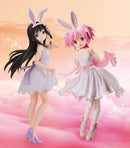 Puella Magi Madoka Magica The Movie -Rebellion- FREEing Madoka Kaname: Rabbit Ears Ver. (re-run)