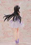 Puella Magi Madoka Magica The Movie -Rebellion- FREEing Homura Akemi: Rabbit Ears Ver. (re-run)