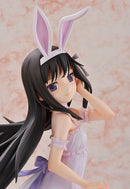 Puella Magi Madoka Magica The Movie -Rebellion- FREEing Homura Akemi: Rabbit Ears Ver. (re-run)