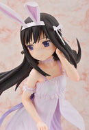Puella Magi Madoka Magica The Movie -Rebellion- FREEing Homura Akemi: Rabbit Ears Ver. (re-run)