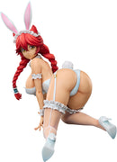 Overlord FREEing Lupusregina Beta Bunny Ver.
