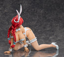 Overlord FREEing Lupusregina Beta Bunny Ver.
