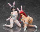 Overlord FREEing Lupusregina Beta Bunny Ver.