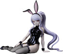 Overlord FREEing Shalltear Bloodfalled Black Bunny Ver