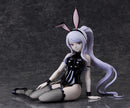 Overlord FREEing Shalltear Bloodfalled Black Bunny Ver
