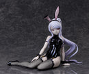 Overlord FREEing Shalltear Bloodfalled Black Bunny Ver