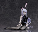 Overlord FREEing Shalltear Bloodfalled Black Bunny Ver