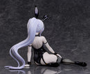 Overlord FREEing Shalltear Bloodfalled Black Bunny Ver