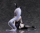 Overlord FREEing Shalltear Bloodfalled Black Bunny Ver
