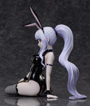 Overlord FREEing Shalltear Bloodfalled Black Bunny Ver