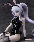Overlord FREEing Shalltear Bloodfalled Black Bunny Ver