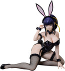 OVERLORD FREEing Narberal Gamma Black Bunny Ver