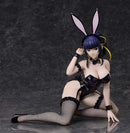 OVERLORD FREEing Narberal Gamma Black Bunny Ver