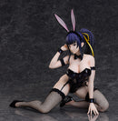 OVERLORD FREEing Narberal Gamma Black Bunny Ver