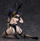 OVERLORD FREEing Narberal Gamma Black Bunny Ver
