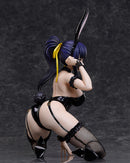 OVERLORD FREEing Narberal Gamma Black Bunny Ver
