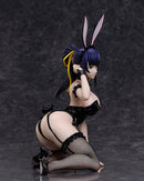 OVERLORD FREEing Narberal Gamma Black Bunny Ver