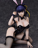 OVERLORD FREEing Narberal Gamma Black Bunny Ver