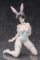 Overlord FREEing Yuri Alpha Bunny Ver.