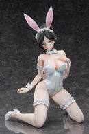 Overlord FREEing Yuri Alpha Bunny Ver.
