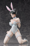 Overlord FREEing Yuri Alpha Bunny Ver.