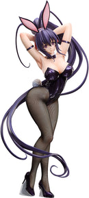 High School DxD Hero FREEing Himejima Akeno Bunny Ver. 1/3 Scale