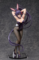 High School DxD Hero FREEing Himejima Akeno Bunny Ver. 1/3 Scale