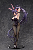 High School DxD Hero FREEing Himejima Akeno Bunny Ver. 1/3 Scale