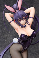 High School DxD Hero FREEing Himejima Akeno Bunny Ver. 1/3 Scale