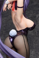 High School DxD Hero FREEing Himejima Akeno Bunny Ver. 1/3 Scale