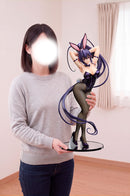 High School DxD Hero FREEing Himejima Akeno Bunny Ver. 1/3 Scale