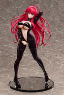 High School DxD Hero FREEing Rias Gremory Catsuit Ver.