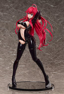 High School DxD Hero FREEing Rias Gremory Catsuit Ver.