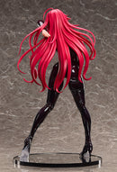 High School DxD Hero FREEing Rias Gremory Catsuit Ver.