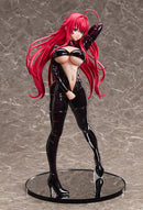 High School DxD Hero FREEing Rias Gremory Catsuit Ver.