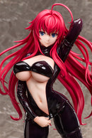 High School DxD Hero FREEing Rias Gremory Catsuit Ver.