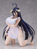 Overlord FREEing Albedo Apron Ver.