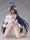 Overlord FREEing Albedo Apron Ver.