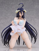 Overlord FREEing Albedo Apron Ver.
