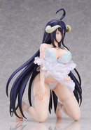 Overlord FREEing Albedo Apron Ver.