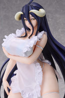 Overlord FREEing Albedo Apron Ver.