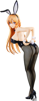 Food Wars! Shokugeki no Soma FREEing Erina Nakiri: Bunny Ver. (1/3 Scale)