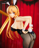Food Wars! Shokugeki no Soma FREEing Erina Nakiri: Bunny Ver. (1/3 Scale)